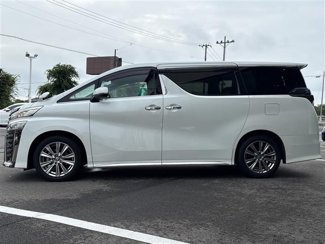 Toyota VELLFIRE 2022 8031007-11