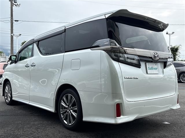 Toyota VELLFIRE 2022 8031007-13