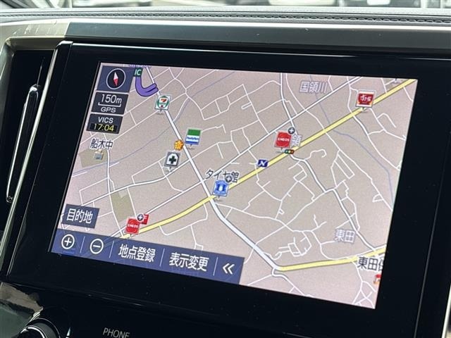 Toyota VELLFIRE 2022 8031007-17