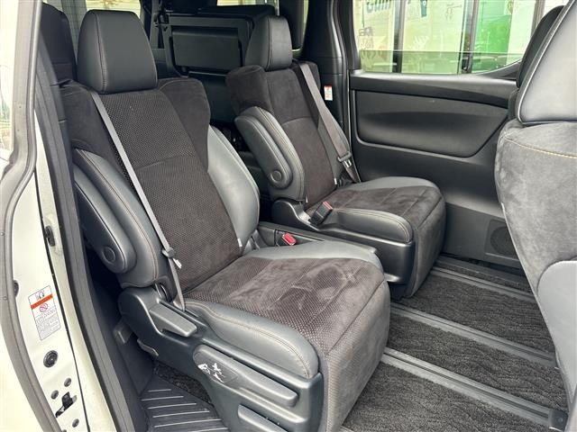 Toyota VELLFIRE 2022 8031007-20