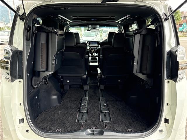 Toyota VELLFIRE 2022 8031007-22