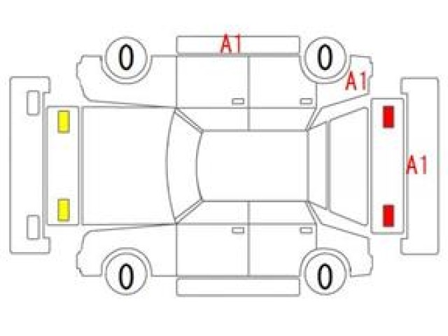 Toyota VELLFIRE 2022 8031007-23
