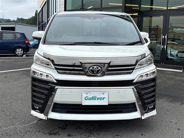 Toyota VELLFIRE 2022 8031007-8