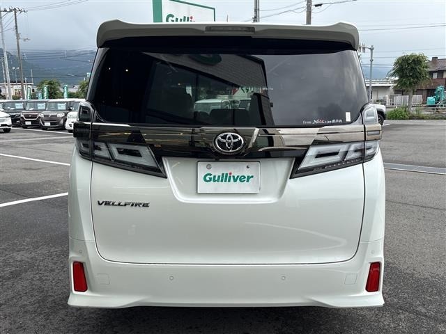 Toyota VELLFIRE 2022 8031007-9