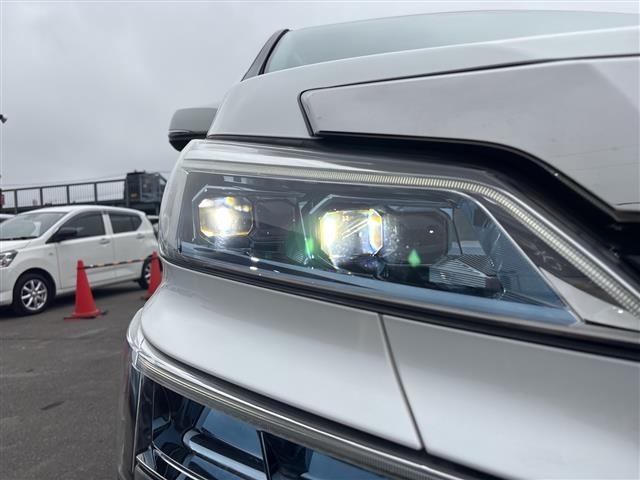 Toyota VELLFIRE 2020 8031008-12