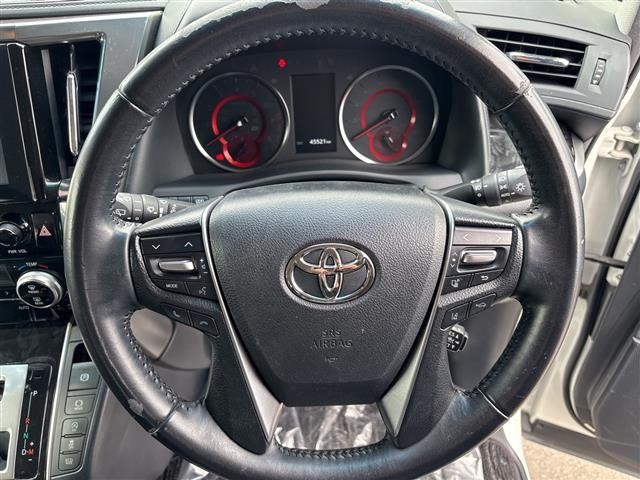 Toyota VELLFIRE 2020 8031008-14