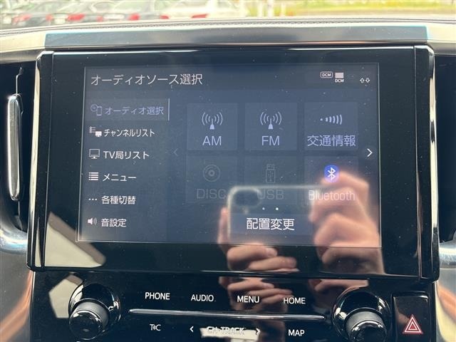 Toyota VELLFIRE 2020 8031008-17