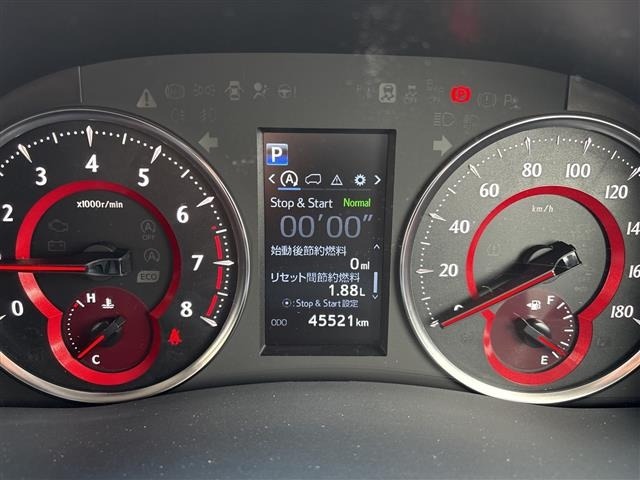 Toyota VELLFIRE 2020 8031008-19