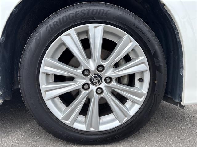 Toyota VELLFIRE 2020 8031008-20