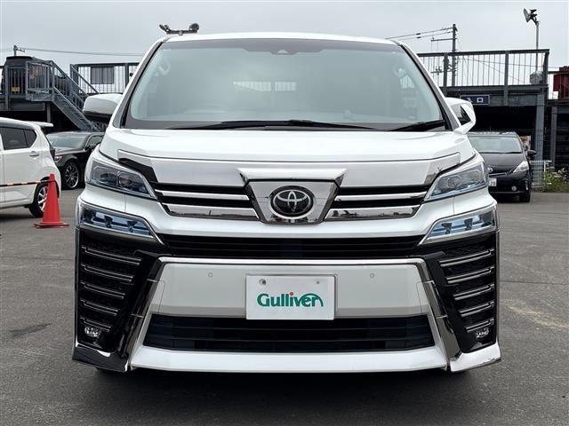 Toyota VELLFIRE 2020 8031008-22