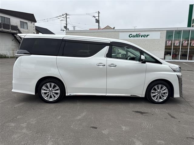 Toyota VELLFIRE 2020 8031008-6