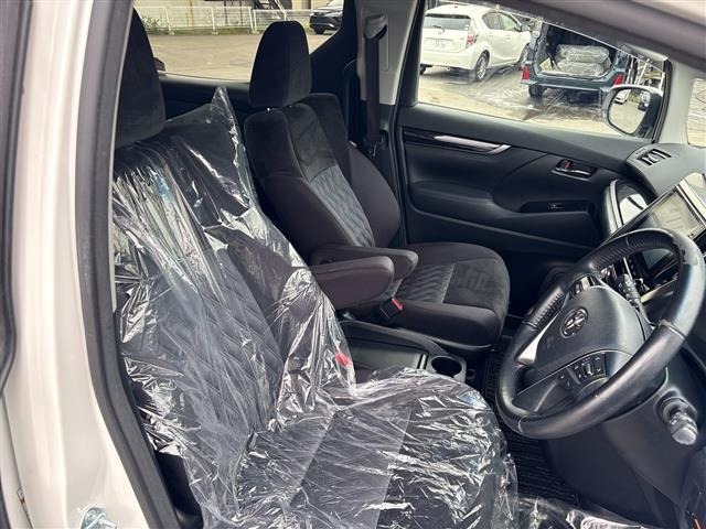 Toyota VELLFIRE 2020 8031008-7