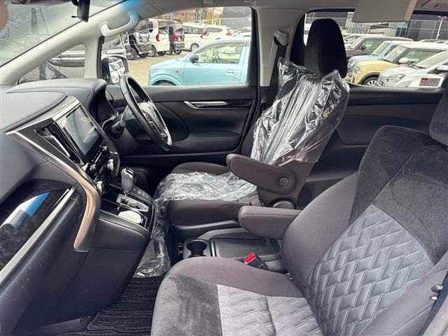 Toyota VELLFIRE 2020 8031008-8