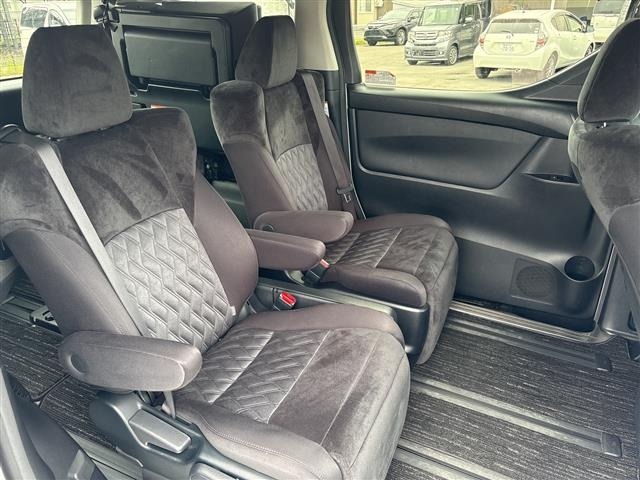 Toyota VELLFIRE 2020 8031008-9