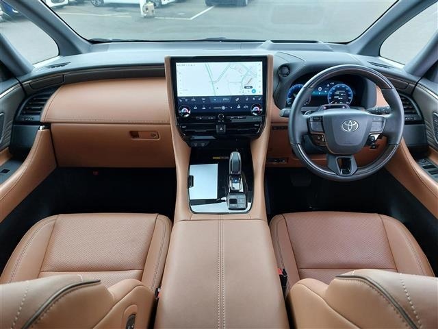 Toyota VELLFIRE 2025 8031009-16