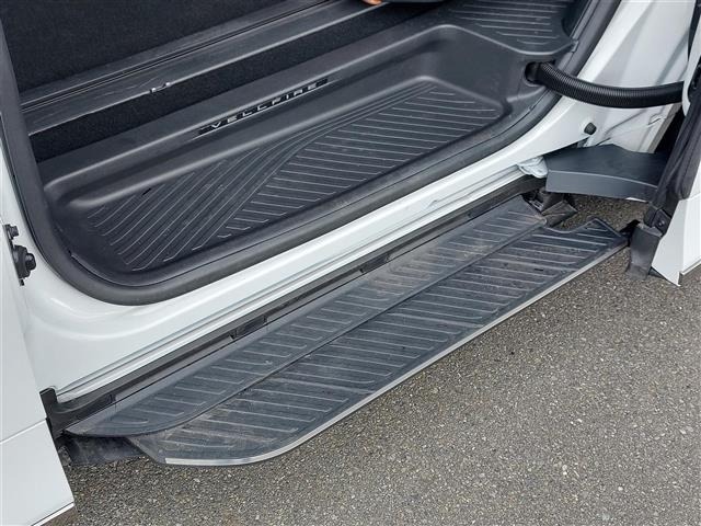 Toyota VELLFIRE 2025 8031009-18
