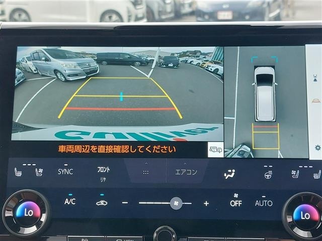 Toyota VELLFIRE 2025 8031009-19