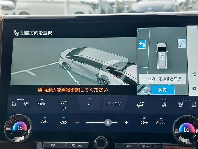 Toyota VELLFIRE 2025 8031009-20