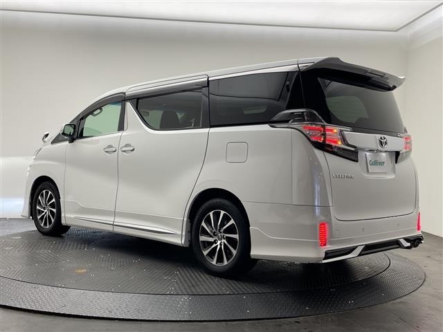 Toyota VELLFIRE 2016 8031013-13