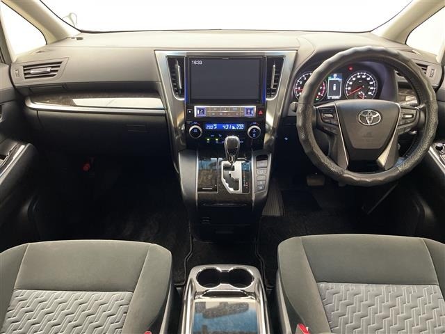 Toyota VELLFIRE 2016 8031013-14