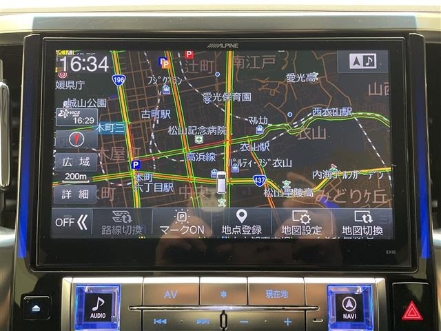 Toyota VELLFIRE 2016 8031013-17
