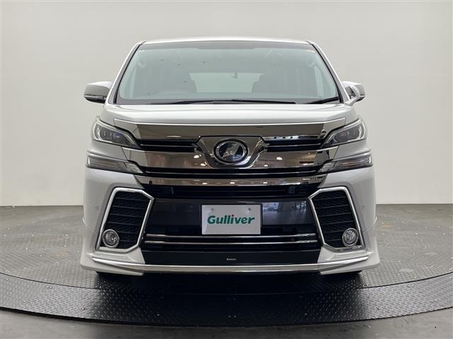 Toyota VELLFIRE 2016 8031013-2