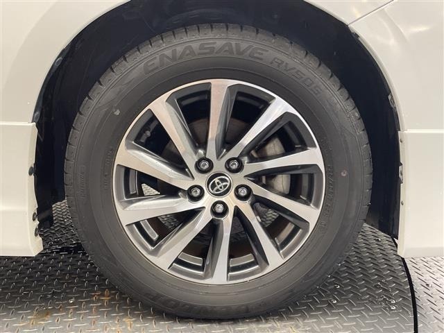 Toyota VELLFIRE 2016 8031013-22