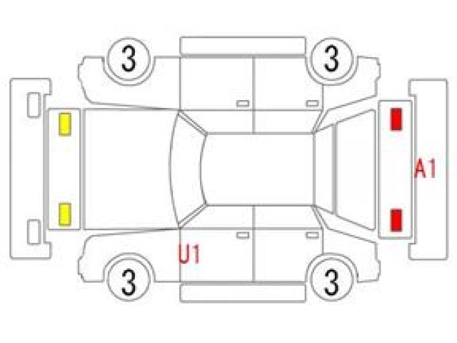 Toyota VELLFIRE 2016 8031013-23