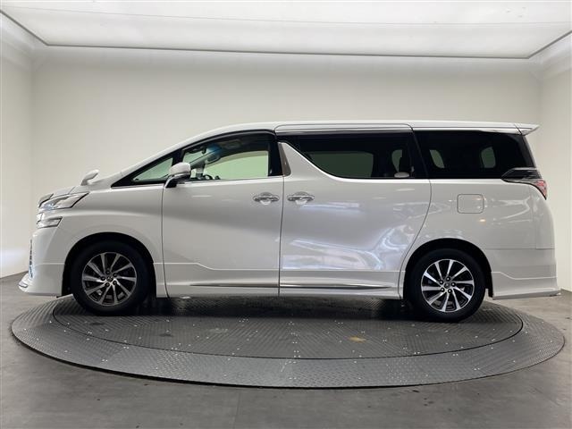 Toyota VELLFIRE 2016 8031013-4
