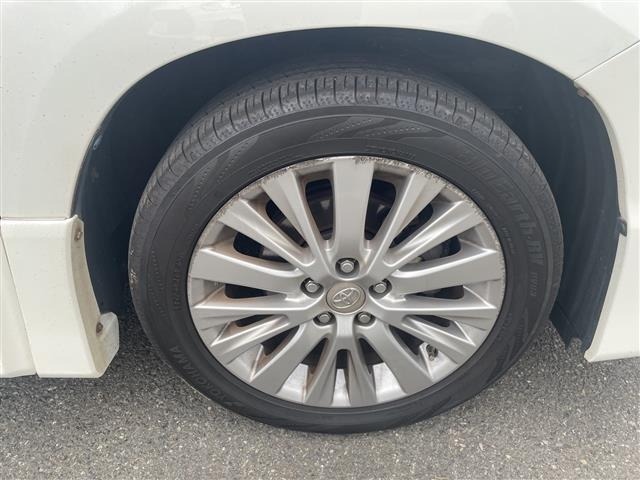 Toyota VELLFIRE 2012 8031015-10