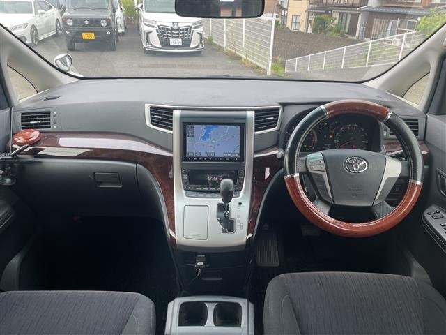 Toyota VELLFIRE 2012 8031015-12