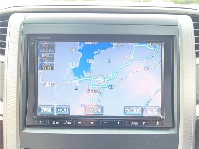 Toyota VELLFIRE 2012 8031015-15