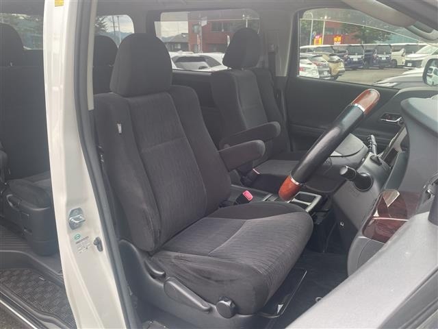 Toyota VELLFIRE 2012 8031015-4