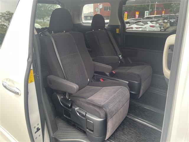 Toyota VELLFIRE 2012 8031015-5