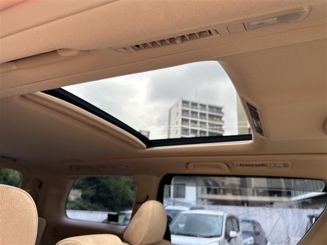 Toyota VELLFIRE 2011 8031022-12