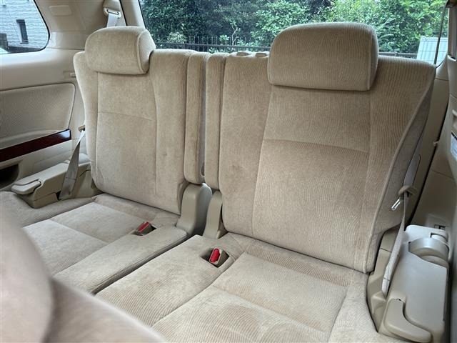 Toyota VELLFIRE 2011 8031022-2