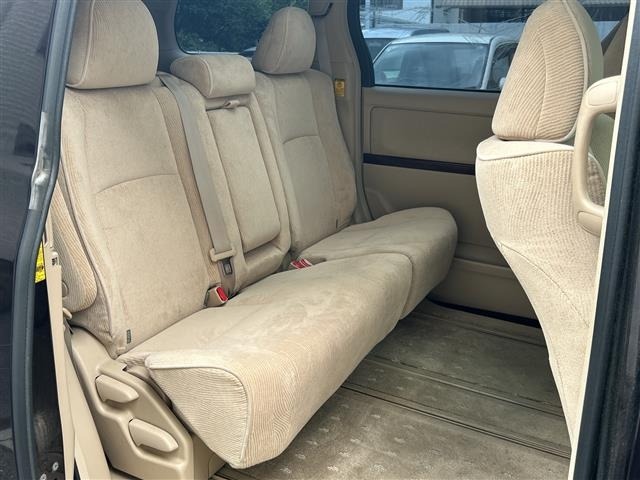Toyota VELLFIRE 2011 8031022-20