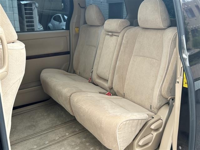Toyota VELLFIRE 2011 8031022-22