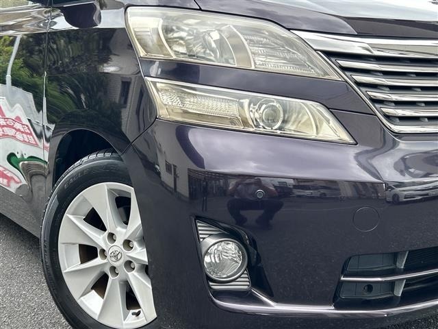 Toyota VELLFIRE 2011 8031022-5