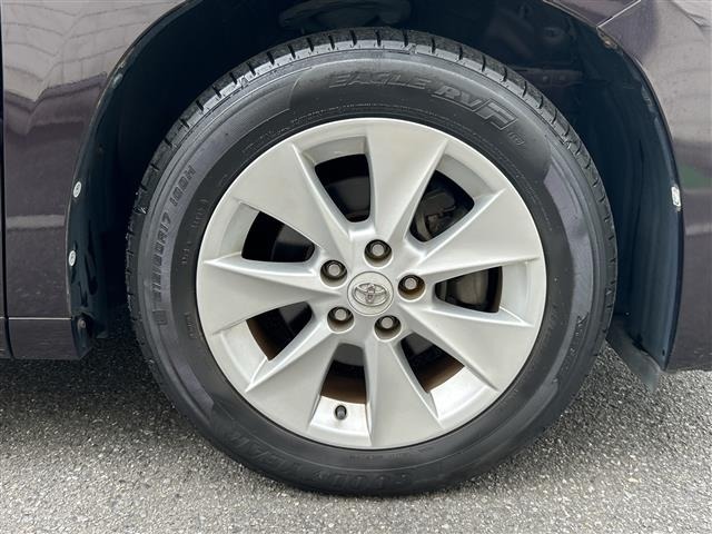 Toyota VELLFIRE 2011 8031022-8