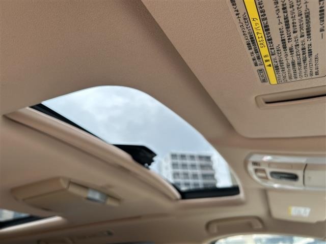 Toyota VELLFIRE 2011 8031022-9