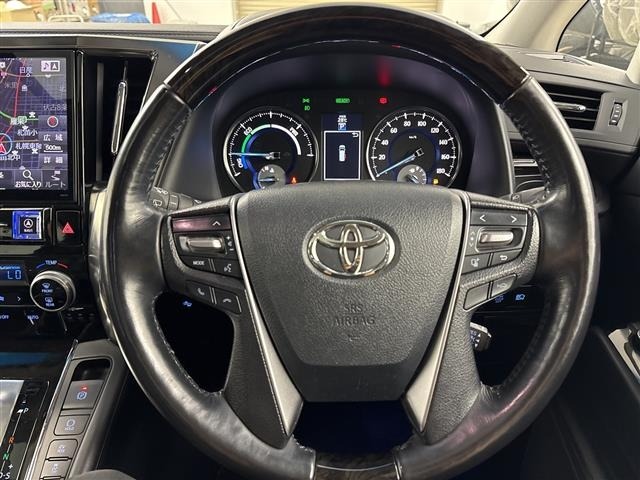 Toyota VELLFIRE 2017 8031023-1