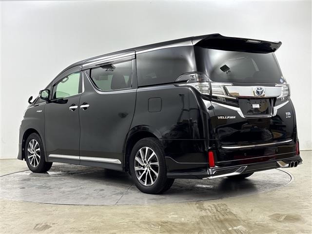 Toyota VELLFIRE 2017 8031023-13
