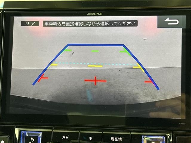 Toyota VELLFIRE 2017 8031023-18