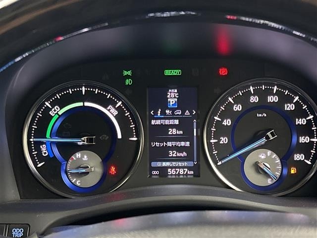 Toyota VELLFIRE 2017 8031023-19