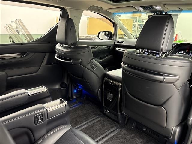 Toyota VELLFIRE 2017 8031023-4