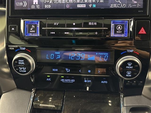 Toyota VELLFIRE 2017 8031023-7