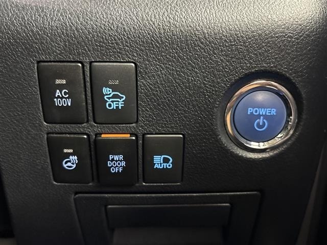 Toyota VELLFIRE 2017 8031023-8