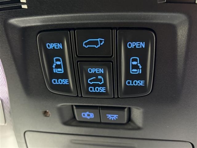 Toyota VELLFIRE 2017 8031023-9