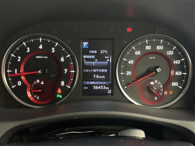Toyota VELLFIRE 2019 8031024-1
